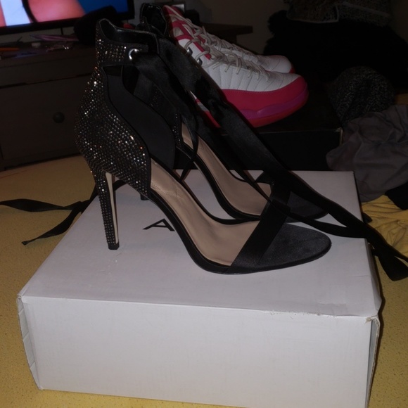 Aldo Mirillian Heel - Picture 5 of 5